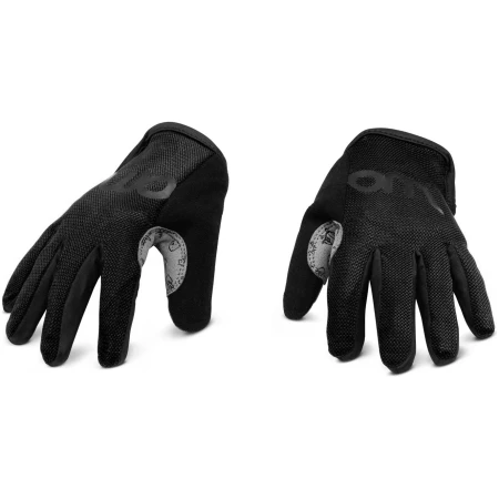 Rękawiczki woom TENS 7 black