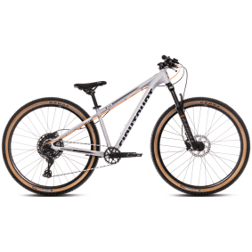 ROWER X-COADY 275 Disc / 10 Grey