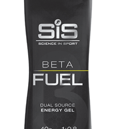 SiS Żel energy Beta Fuel Pomarańcza,60ml
