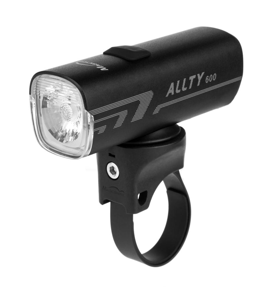 Zestaw lamp Magicshine Allty 600 + Seemee 30 - obrazek 3