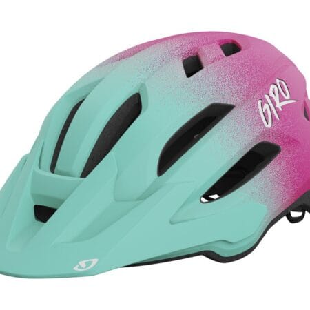 Kask GIRO Fixture II Matte Teal Fade (50-57 cm)