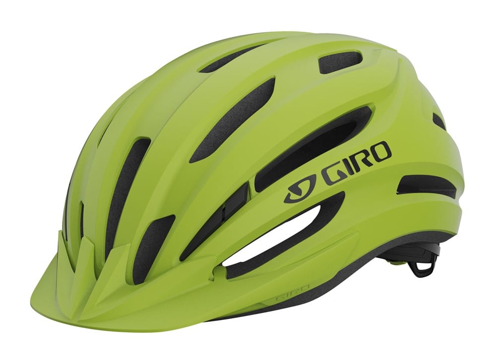 Kask rowerowy MTB GIRO Register II MIPS matte ano lime 54-61 cm