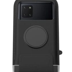 Magnetyczny pokrowiec Shapeheart XL IP68 na smartfona do roweru wodoodporny