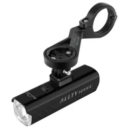 Lampka rowerowa przednia MAGICSHINE ALLTY 1200U Underneath USB