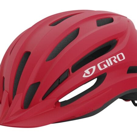 Kask GIRO Register II Integrated MIPS Matte Bright Red/White (54-61 cm)