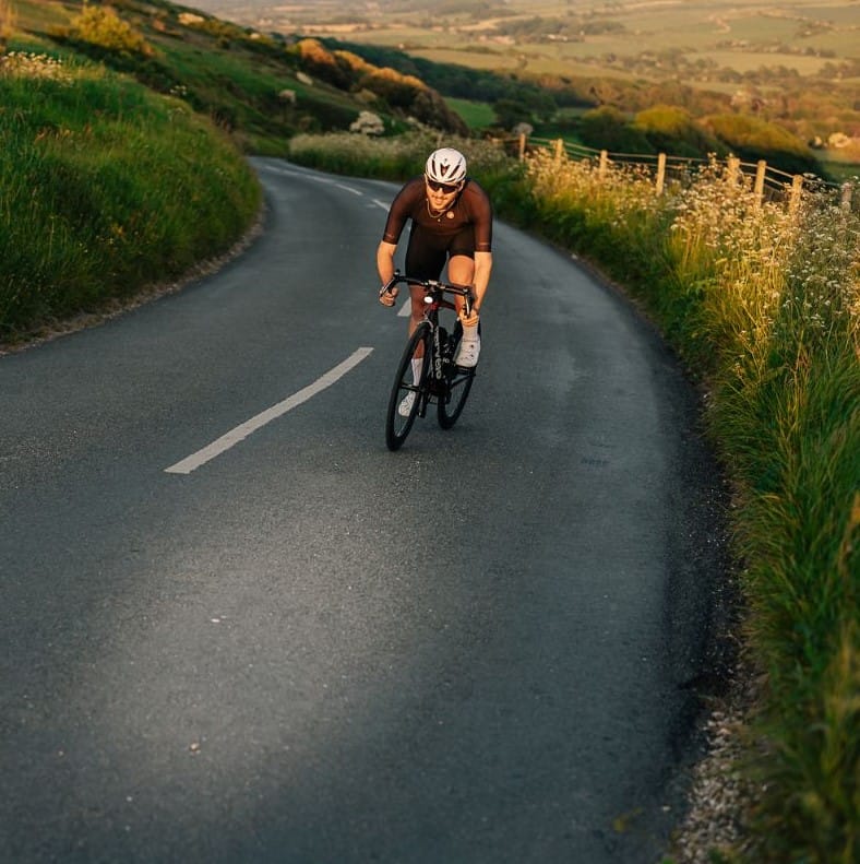 Lampka rowerowa przednia MAGICSHINE EVO 1300 – 1300 lm, USB-C, IPX6 - obrazek 8