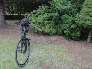 Lusterko rowerowe AJS długi ramię plus - obrazek 14