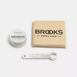 Zestaw do pielęgnacji siodełka Brooks Leather Saddle Care Kit