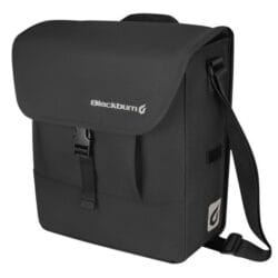 Torba na bagażnik Blackburn Local Rear Pannier 13L czarna