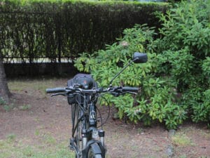 Lusterko rowerowe AJS długi ramię plus - obrazek 13