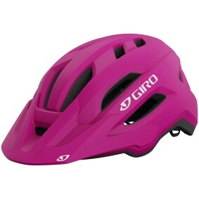 Kask dziecięcy/juniorski GIRO FIXTURE II INTEGRATED  50-57cm
