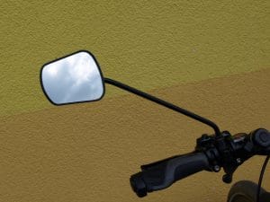 Lusterko rowerowe AJS długi ramię plus - obrazek 7