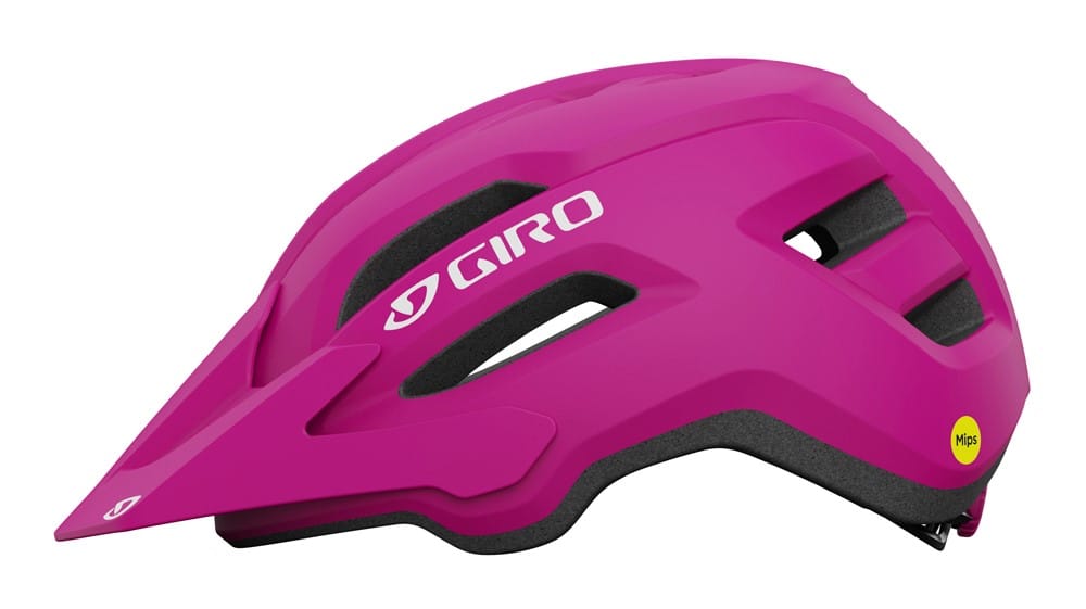 Kask dziecięcy juniorski GIRO FIXTURE II INTEGRATE