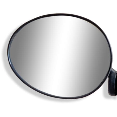 Lusterko rowerowe AJS w kierownicę