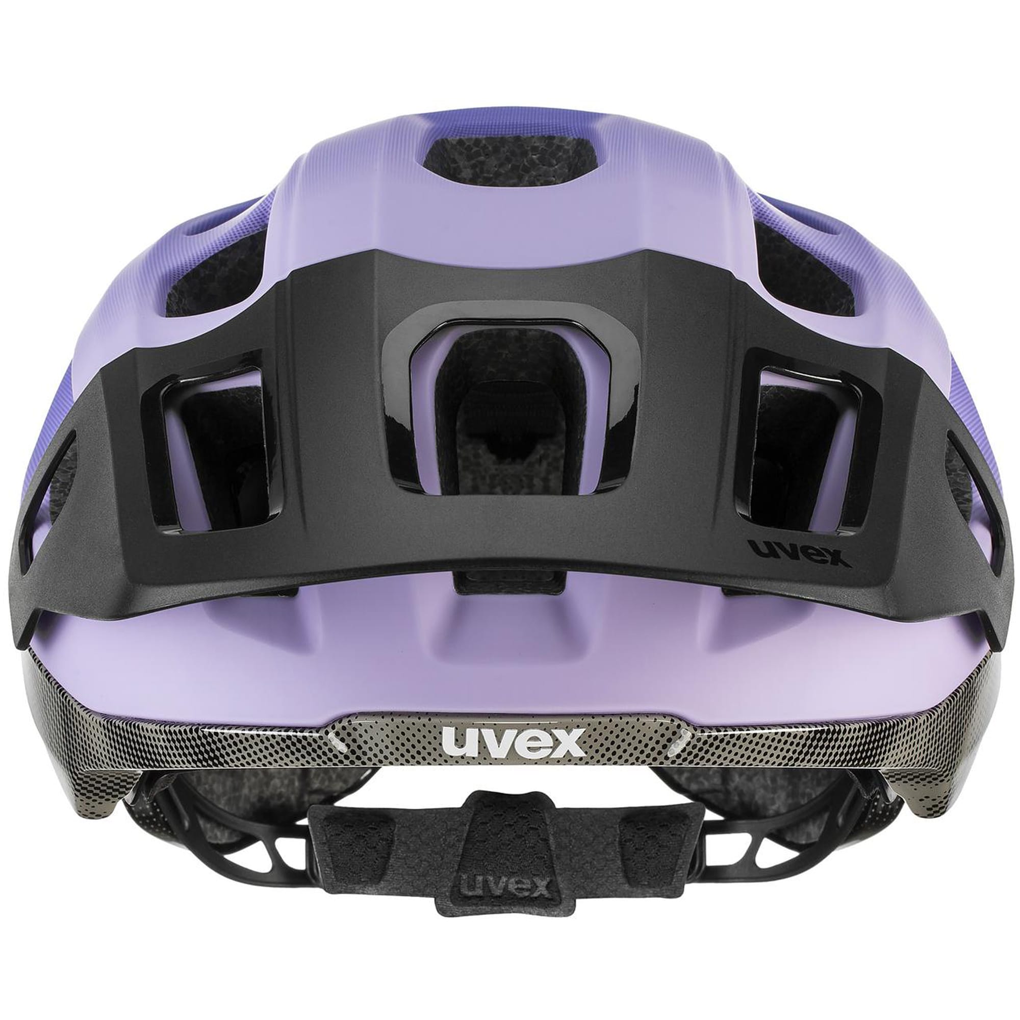 Kask rowerowy Uvex React MIPS MTB Enduro Trail 52–56 cm - obrazek 2