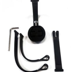 Uchwyt lampki przedniej Magicshine MJ-6280