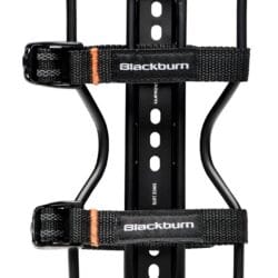 Koszyk na bidon Blackburn Outpost Cargo czarny