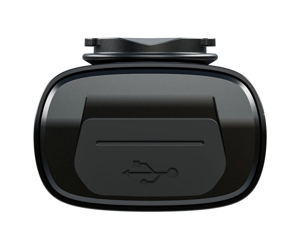 Lampka rowerowa przednia MAGICSHINE EVO 1300 – 1300 lm, USB-C, IPX6 - obrazek 7