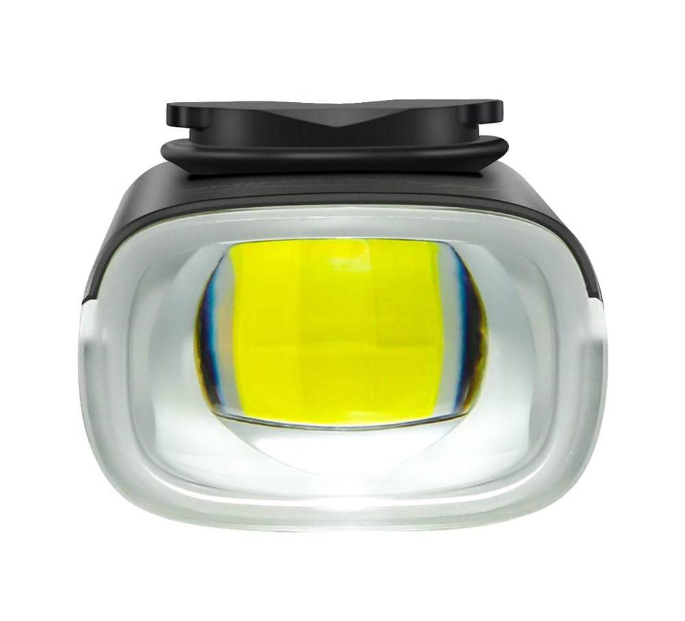 Lampka rowerowa przednia MAGICSHINE EVO 1300 – 1300 lm, USB-C, IPX6 - obrazek 10