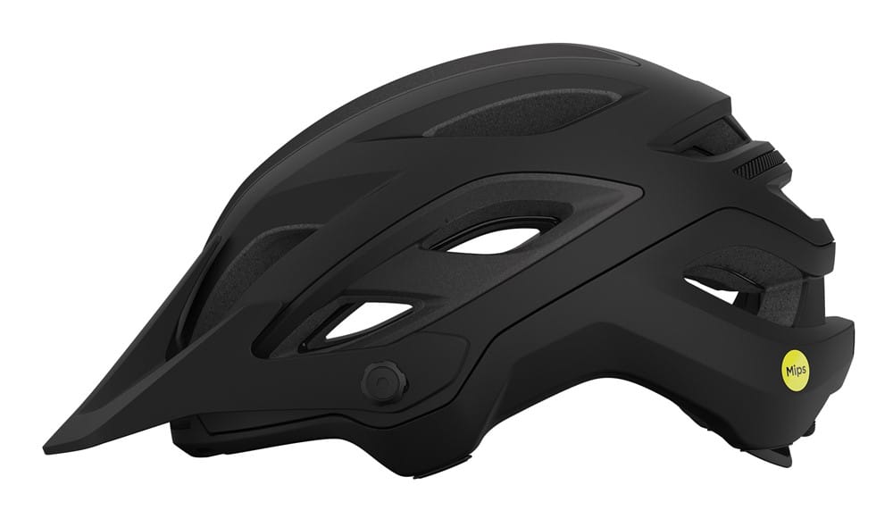 Kask rowerowy GIRO Merit Spherical MIPS MTB Trail Enduro roz.M
