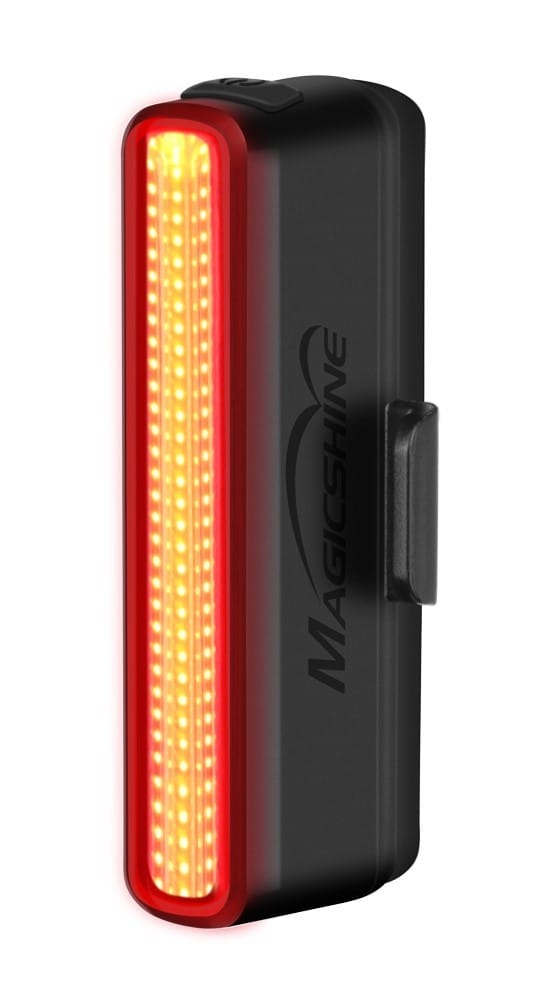 Zestaw lamp Magicshine Allty 600 + Seemee 30 - obrazek 4