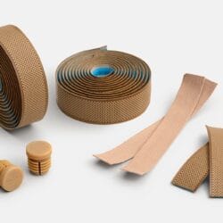 Owijka Brooks Cambium Rubber Bar Tape Natural 3g