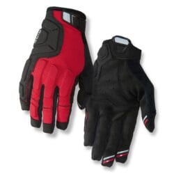 Rękawiczki rowerowe Giro Remedy X2 – długi palec, dark, rozmiar XL