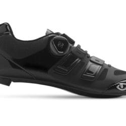 Buty damskie GIRO Rates Techlace Black roz. 40 – szosowe, BOA, wygodne