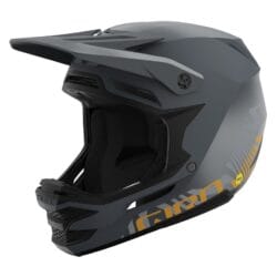 Kask full-face GIRO Insurgent Spherical MIPS Matte White roz. M/L