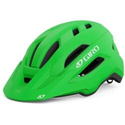 Kask GIRO Fixture II Matte Bright Green (50-57 cm)