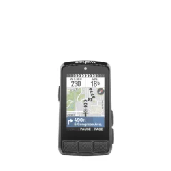 Wahoo ELEMNT BOLT 3 – komputer rowerowy GPS, licznik kolarski 2.3"