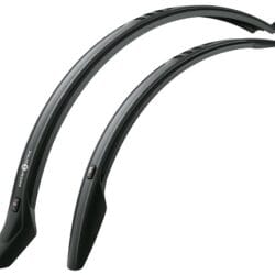 Błotniki SKS Velo 55 Cross 26–29″ czarne