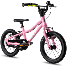 ROWER PUKY LS-PRO 14 LTD RÓŻOWY 1533