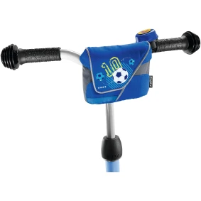 PUKY Torebka na kierownicę LT 1 – praktyczny dodatek dla małych odkrywców