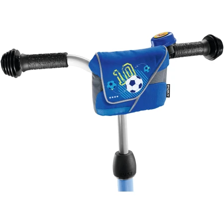 PUKY Torebka na kierownicę LT 1 – praktyczny dodatek dla małych odkrywców