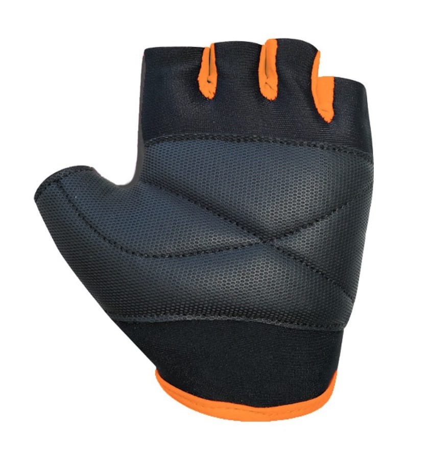 Rękawiczki rowerowe Chiba Cool Kids - obrazek 2