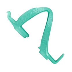 Supacaz Fly Poly Celeste – koszyk na bidon rowerowy