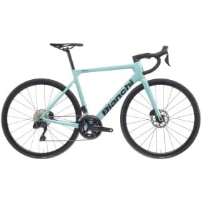 Bianchi Sprint ICR Shimano 105 12s Szosa