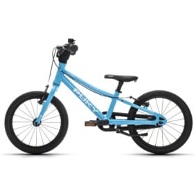 Rower PUKY LS-PRO 16 LTD NIEBIESKI