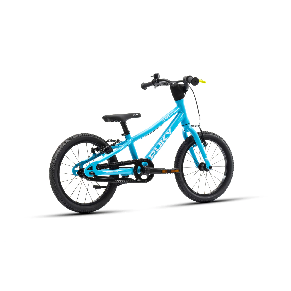 Rower PUKY LS-PRO 18 LTD NIEBIESKI - obrazek 3