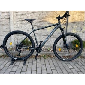 Bianchi Magma 29S Cues 2x9 Hyd MTB Hardtail