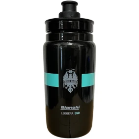Bidon Bianchi Leggera 550 ml Black