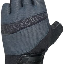 Rękawiczki rowerowe Chiba Bioxcell Pro szare rozm. XXL