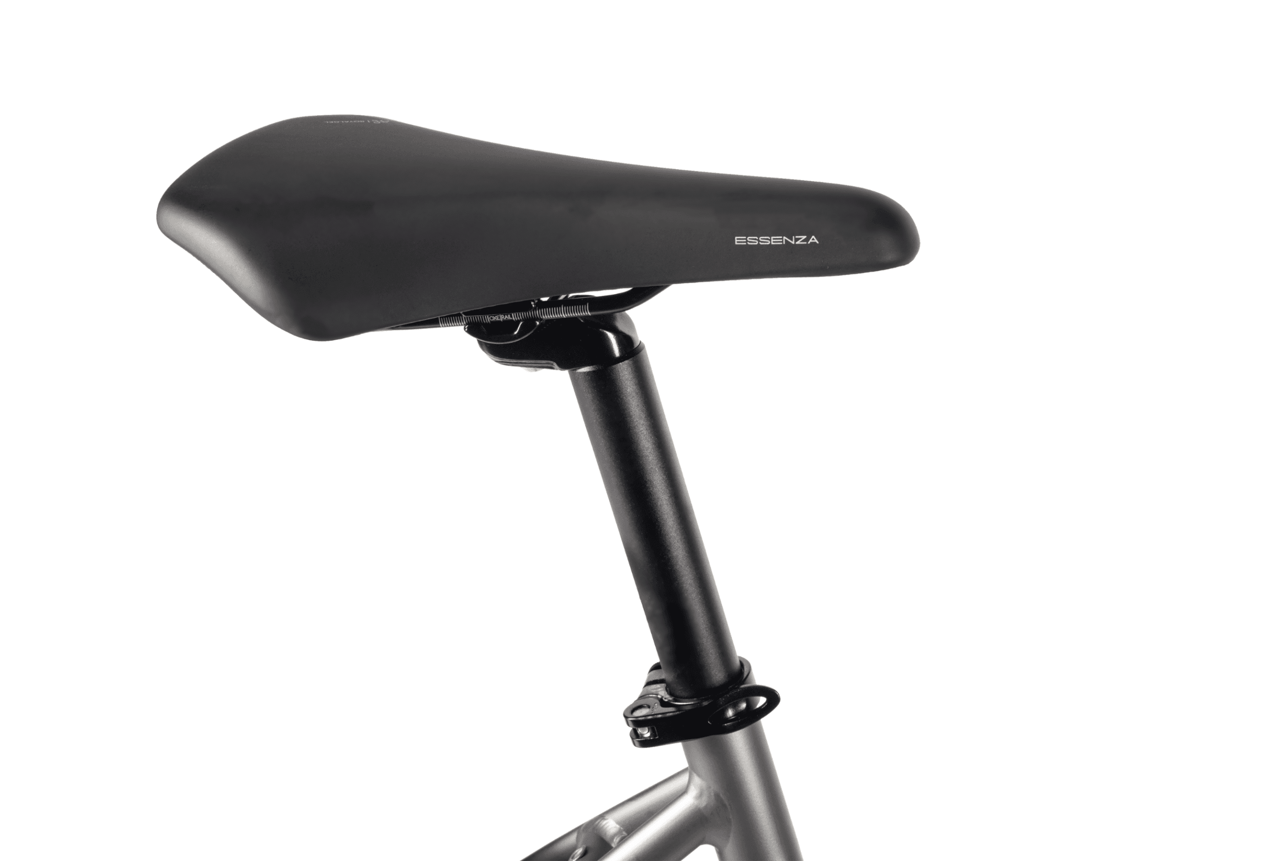 ROWER UNIBIKE FLASH D-21 GRAFITOWY - obrazek 3