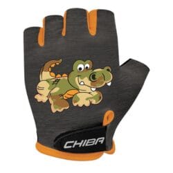 Rękawiczki rowerowe Chiba Cool Kids