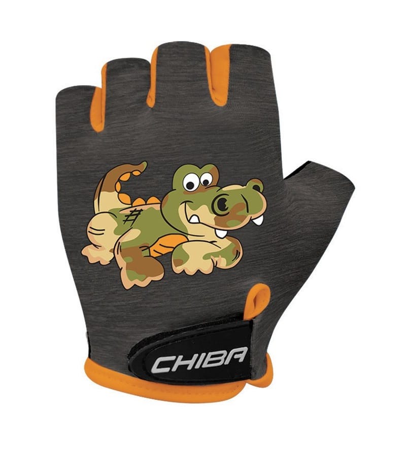 Rękawiczki rowerowe Chiba Cool Kids