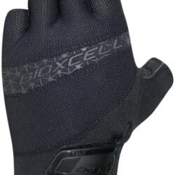 Rękawiczki rowerowe Chiba Bioxcell Pro czarne rozm. 4XL