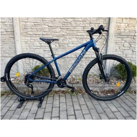 Bianchi Magma 29S Cues 2x9 Hyd MTB Hardtail