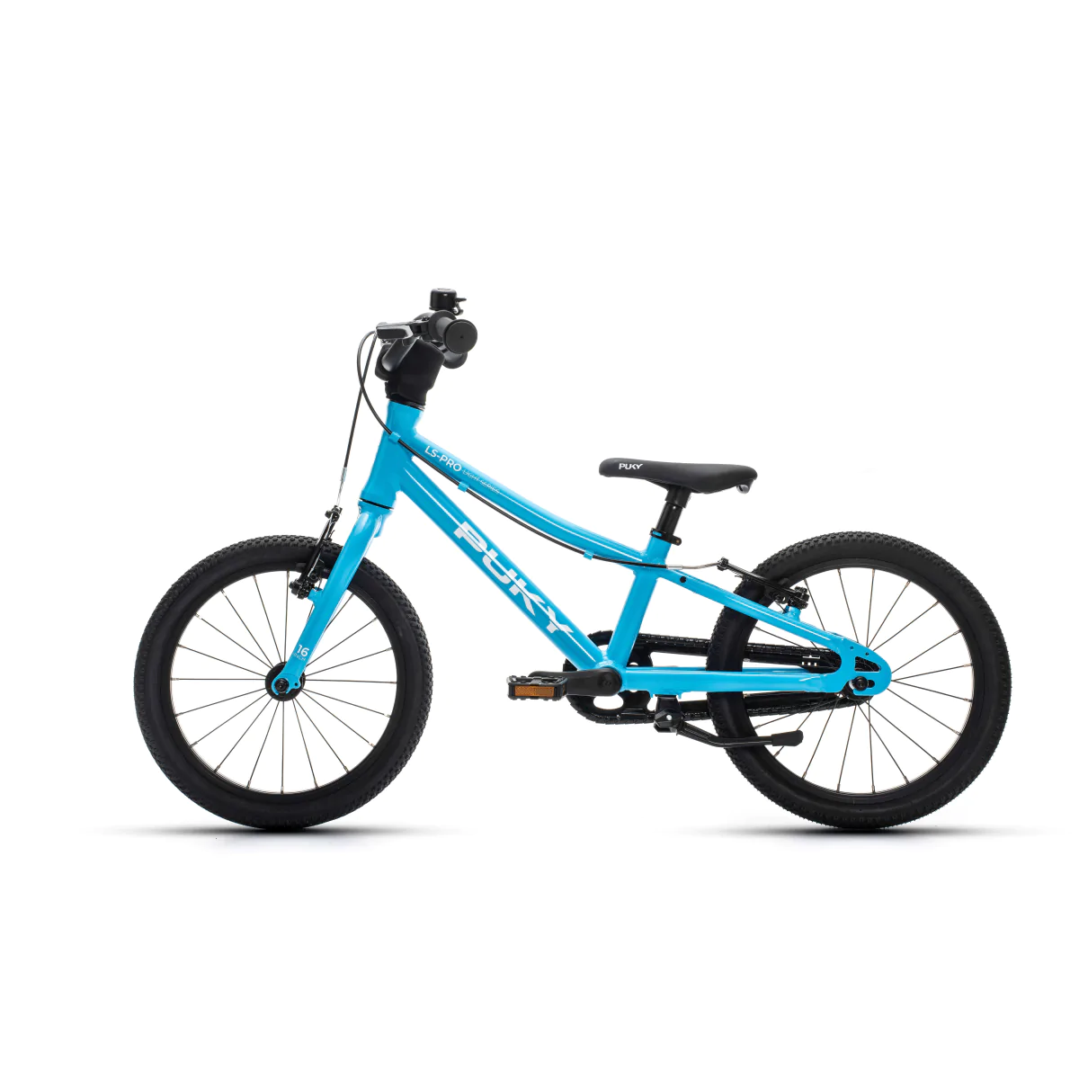 Rower PUKY LS-PRO 18 LTD NIEBIESKI - obrazek 2