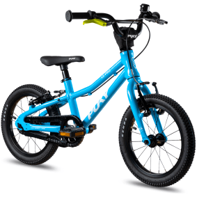 ROWER PUKY LS-PRO 14 LTD NIEBIESKI 1531